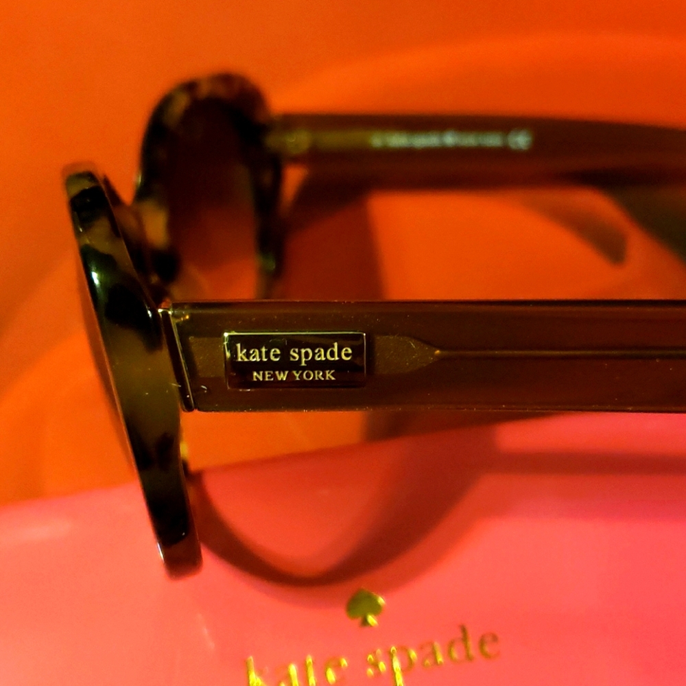 Kate Spade Sunglasses - Picture 2 of 7